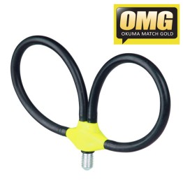 Okuma OMG Rod Rest Butterfly 